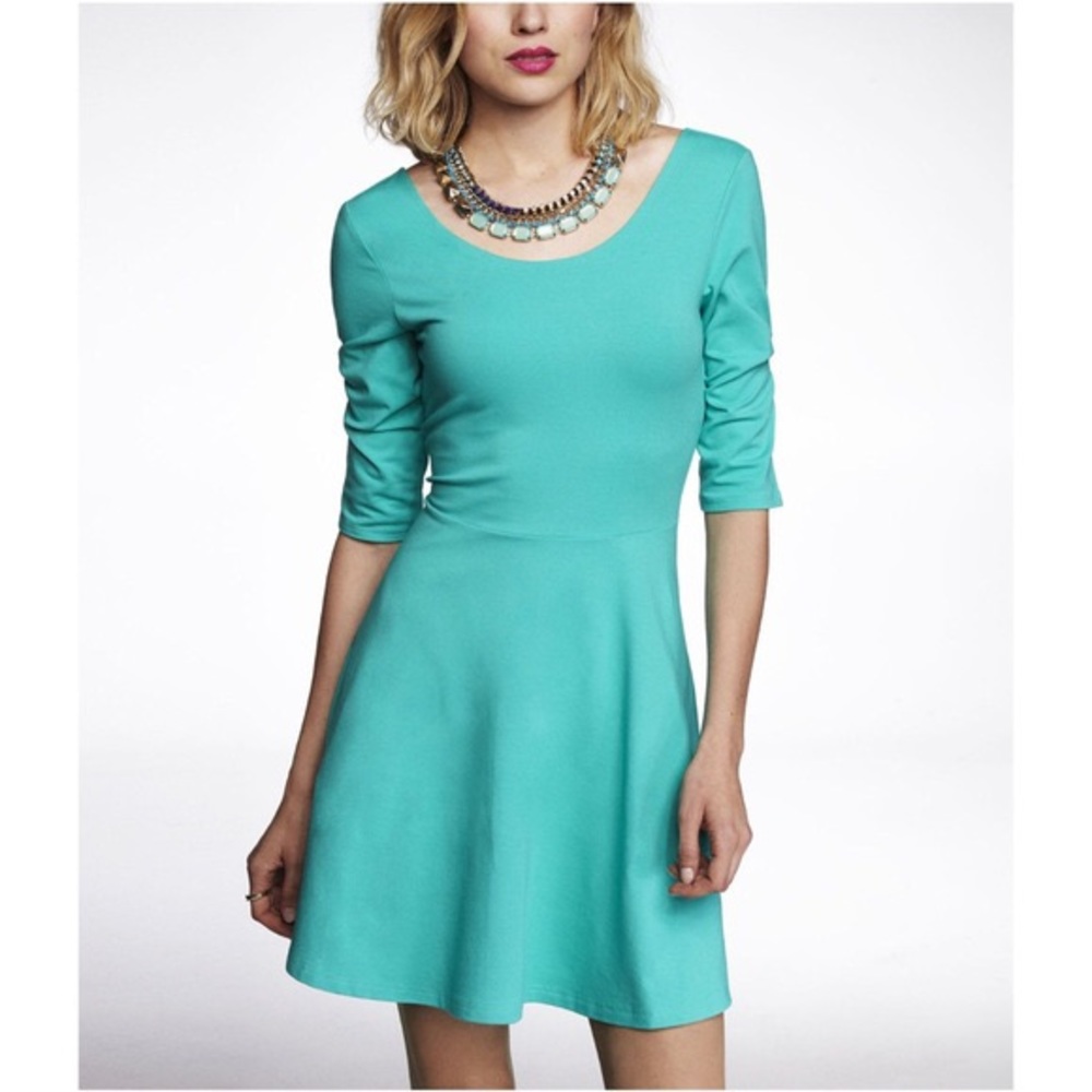 Skater Dress